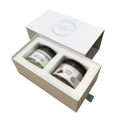 High Quality Candle Packaging Boxes for Candle Holder